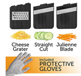 Vegetable  Zoodle Maker