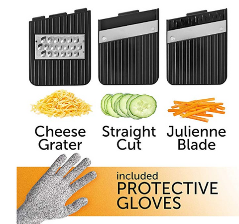 Vegetable  Zoodle Maker