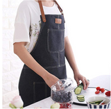 Baking Grill Aprons