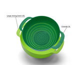 Measuring Cups  Strainer